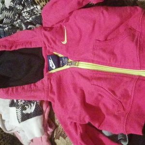 Nike Jacket